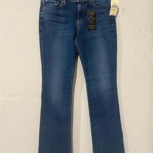 Lucky Brand Blue Boot Cut Jeans Classic Denim